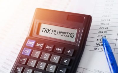 What You Need To Know About Real Estate Taxation