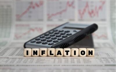 What’s Going on With Inflation? 3 Reasons Why It’s Here to Stay