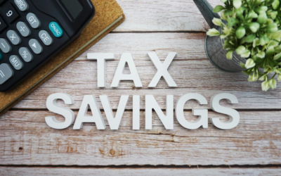 5 Strategies for Saving Taxes in Retirement