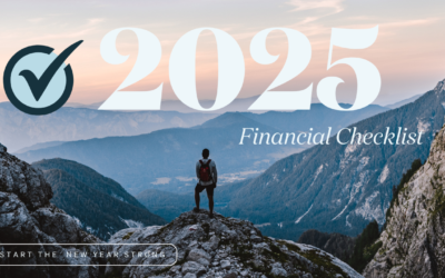 Start the Year Strong: Your Financial Blueprint for High-Income Earners