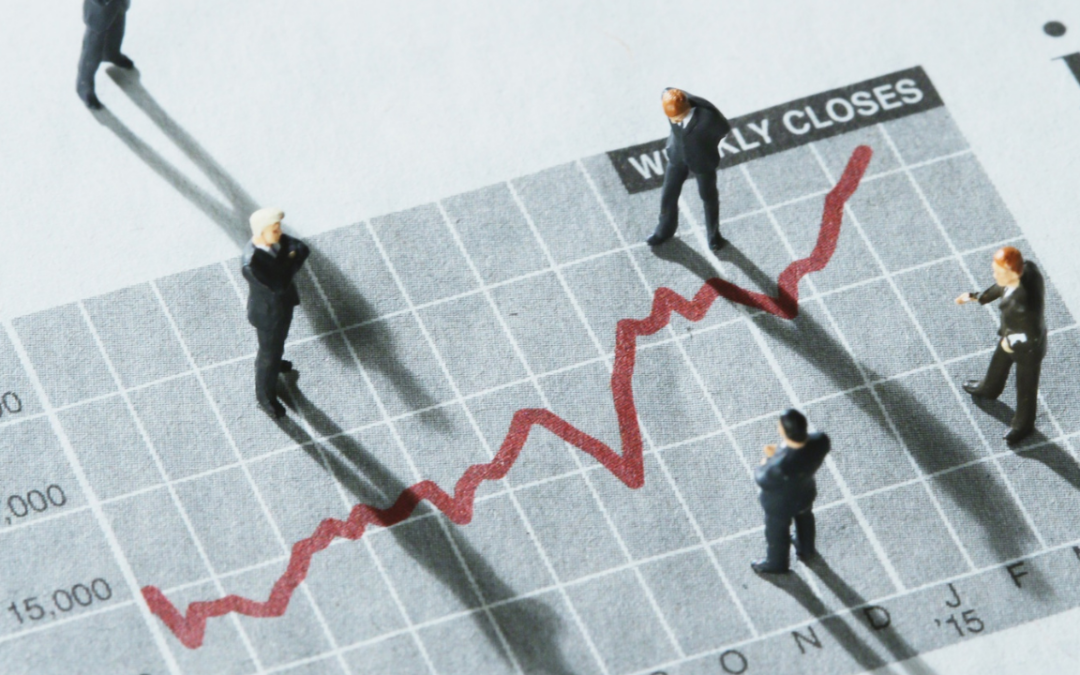 5 Smart Moves to Navigate Market Volatility