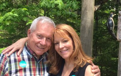 Dad’s Armchair: Financial Lessons in Love and Loss