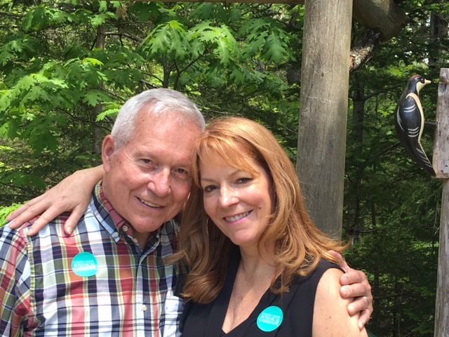 Dad’s Armchair: Financial Lessons in Love and Loss