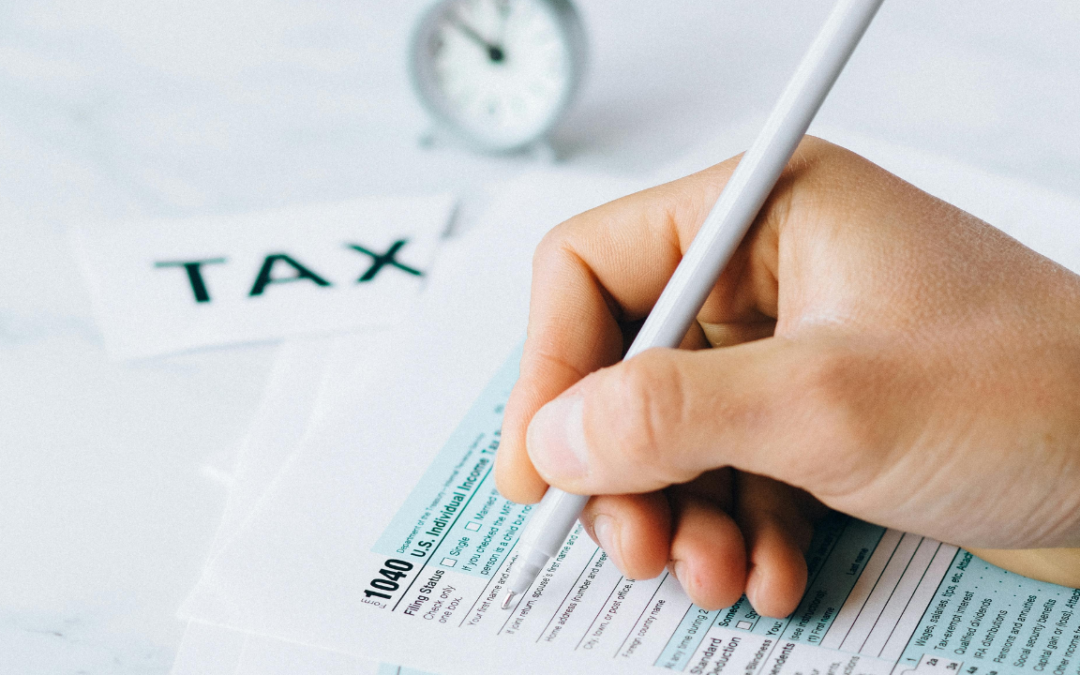 Estimated Taxes: How to Avoid Penalties Without Overpaying the IRS