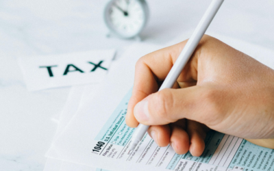 Estimated Taxes: How to Avoid Penalties Without Overpaying the IRS