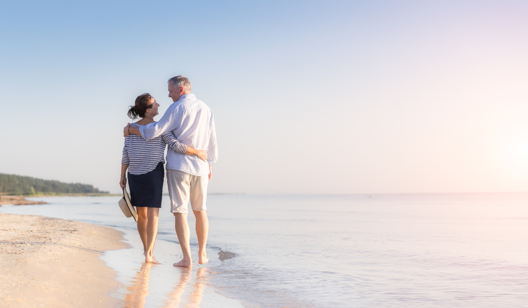 Your Midlife Isn’t a Crisis. It’s an Opportunity.