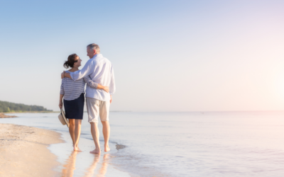 Your Midlife Isn’t a Crisis. It’s an Opportunity.